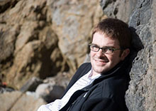 BRAD DELANEY